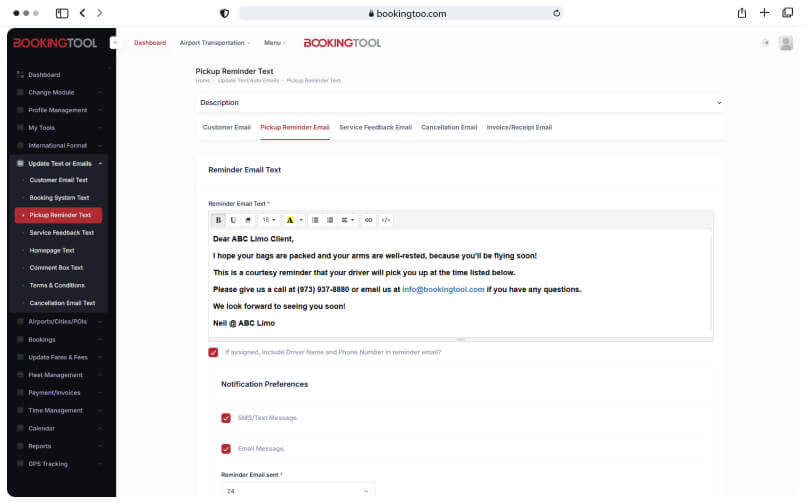 Advanced Reporting Image